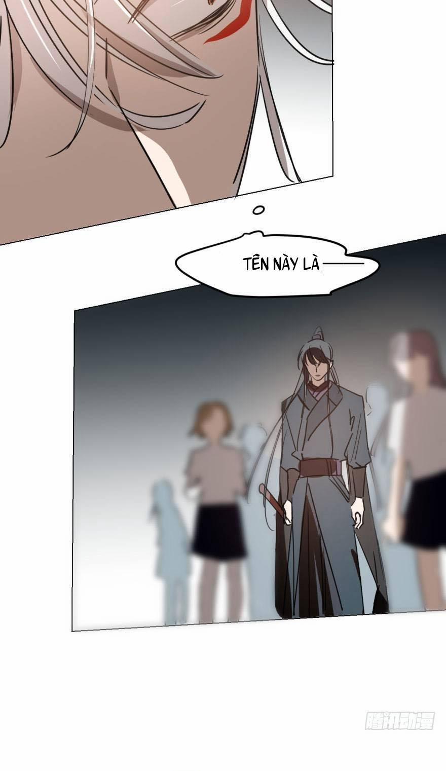 Bắt Lấy Ngao Ngao 23 trang 72