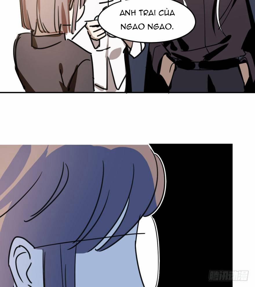 Bắt Lấy Ngao Ngao 24 trang 17