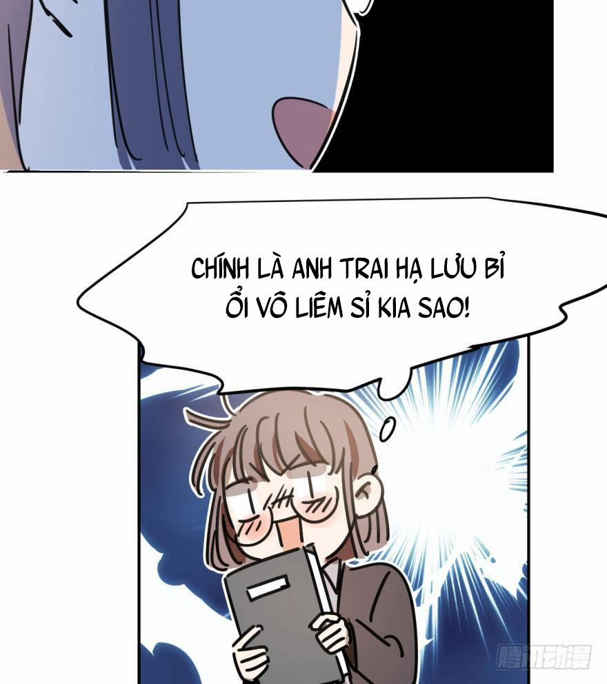 Bắt Lấy Ngao Ngao 24 trang 18