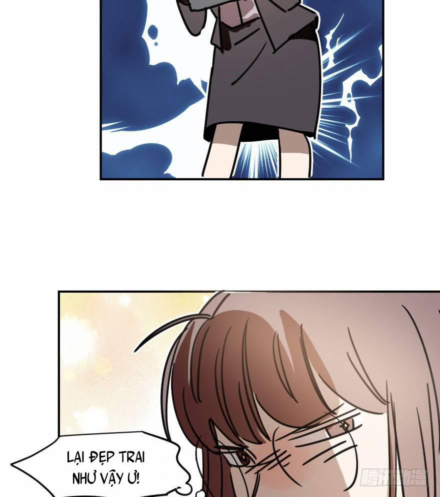 Bắt Lấy Ngao Ngao 24 trang 19