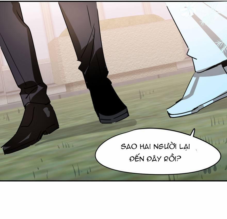 Bắt Lấy Ngao Ngao 24 trang 2