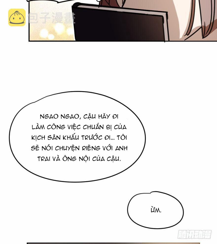 Bắt Lấy Ngao Ngao 24 trang 20