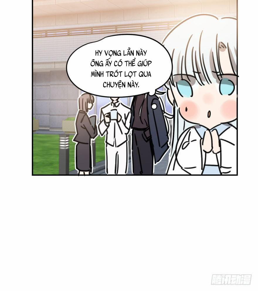 Bắt Lấy Ngao Ngao 24 trang 21