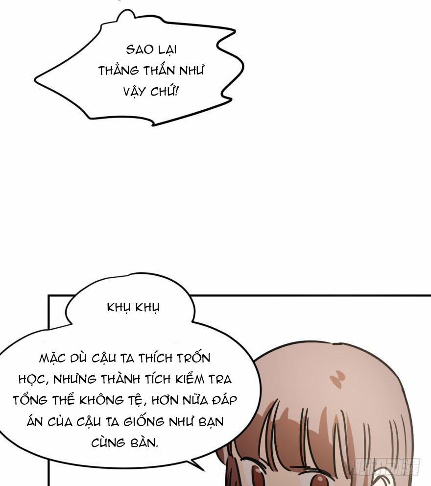 Bắt Lấy Ngao Ngao 24 trang 24