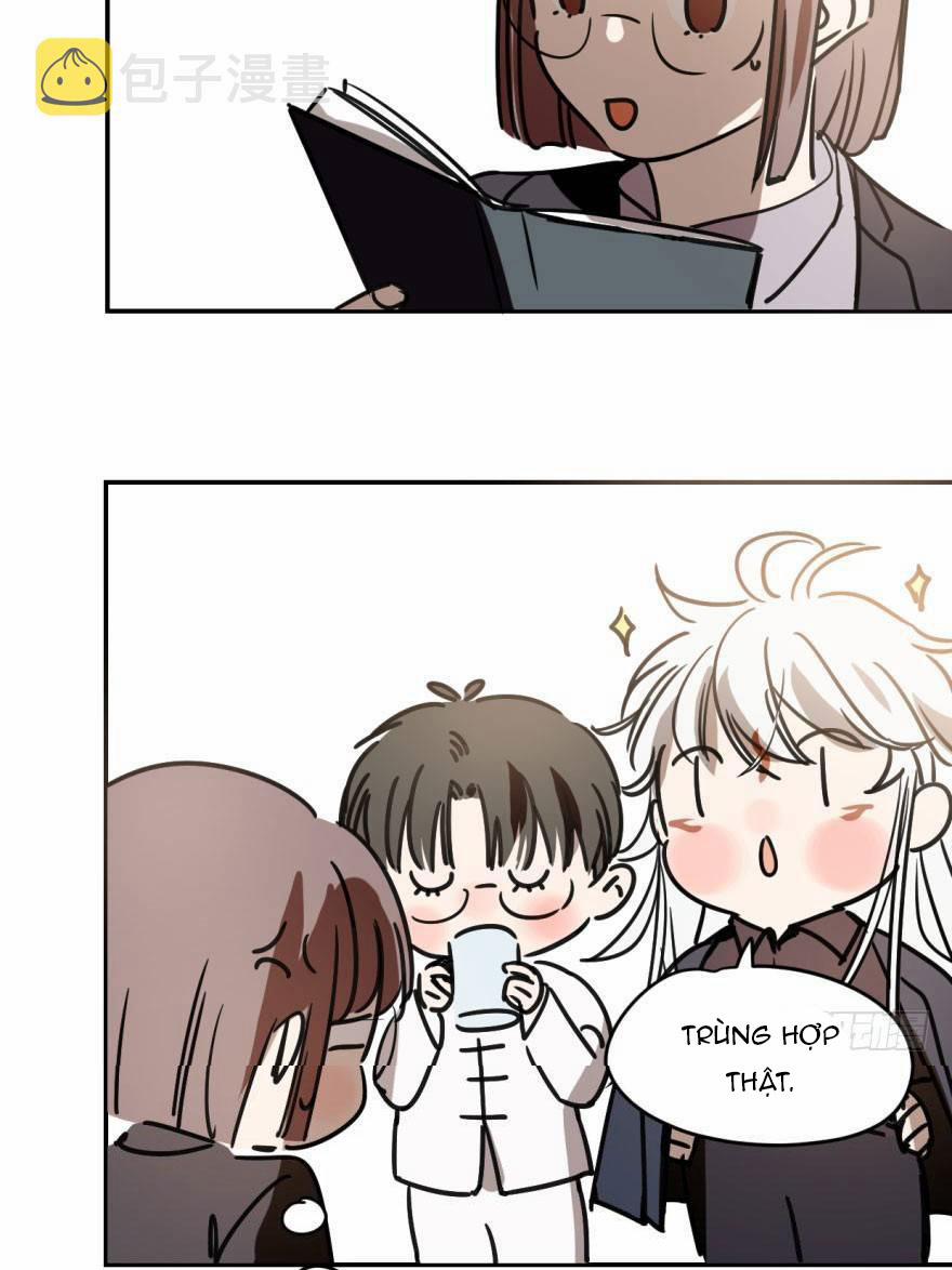 Bắt Lấy Ngao Ngao 24 trang 25