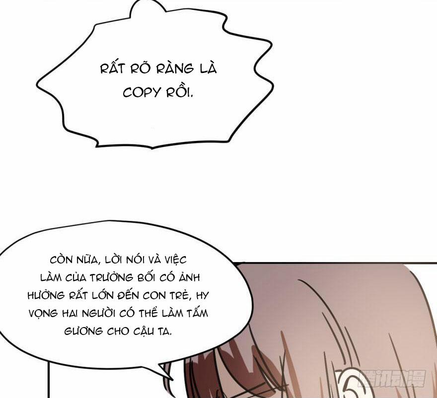 Bắt Lấy Ngao Ngao 24 trang 26