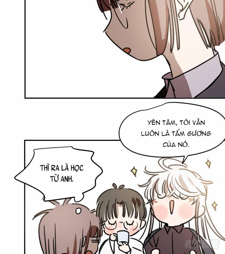 Bắt Lấy Ngao Ngao 24 trang 27