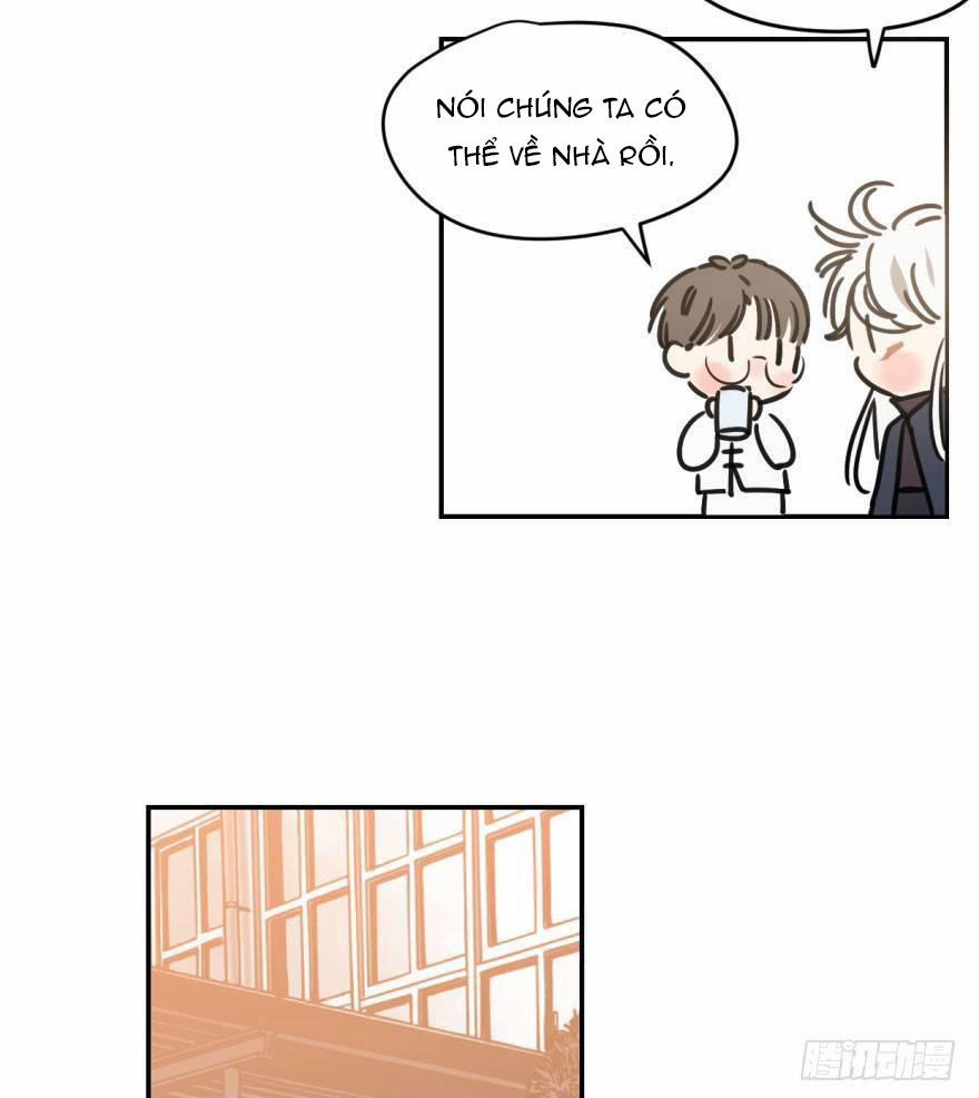 Bắt Lấy Ngao Ngao 24 trang 29