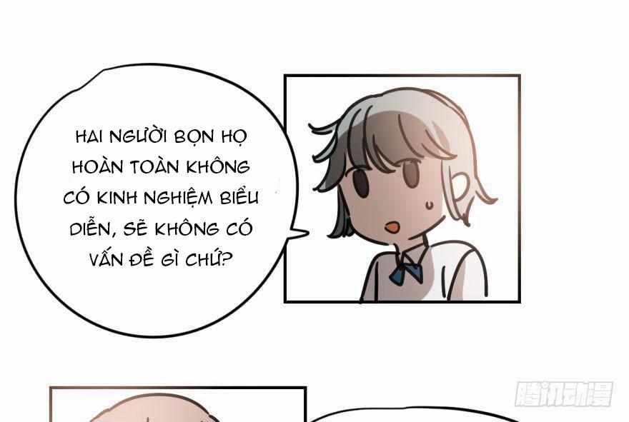 Bắt Lấy Ngao Ngao 24 trang 31