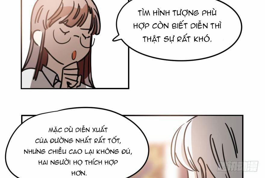 Bắt Lấy Ngao Ngao 24 trang 32