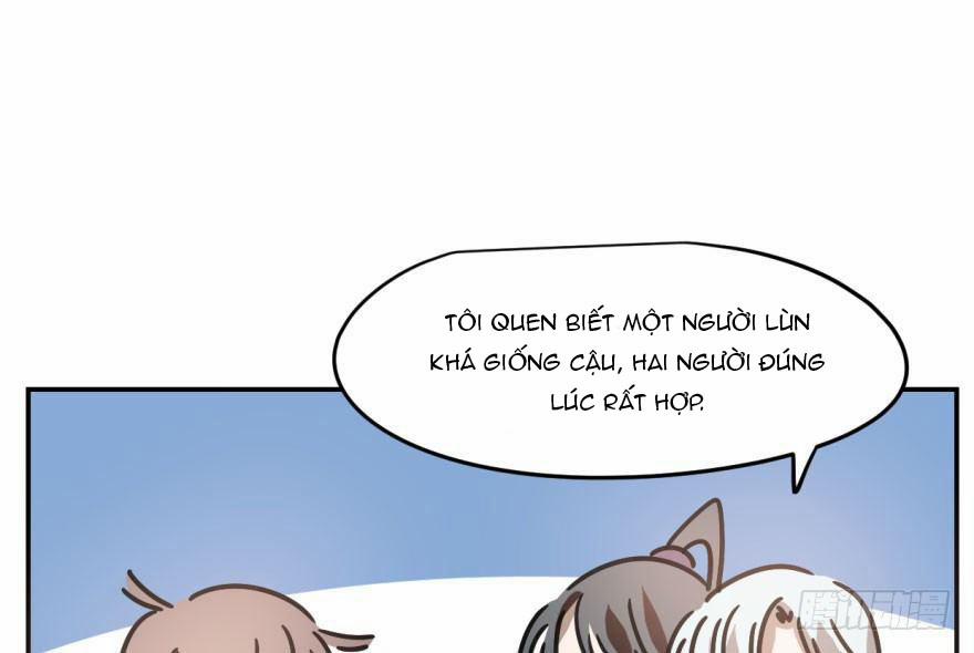 Bắt Lấy Ngao Ngao 24 trang 34