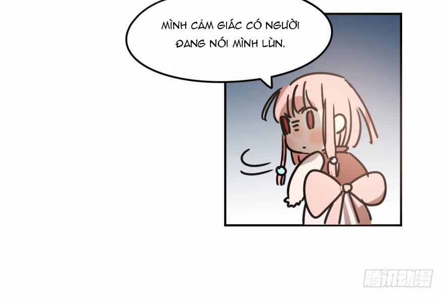 Bắt Lấy Ngao Ngao 24 trang 36