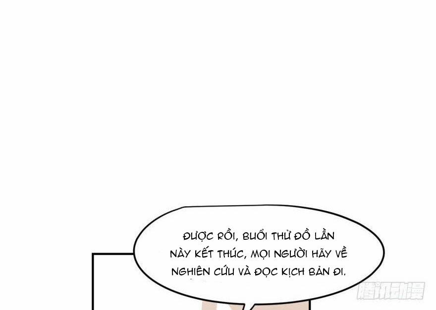 Bắt Lấy Ngao Ngao 24 trang 37