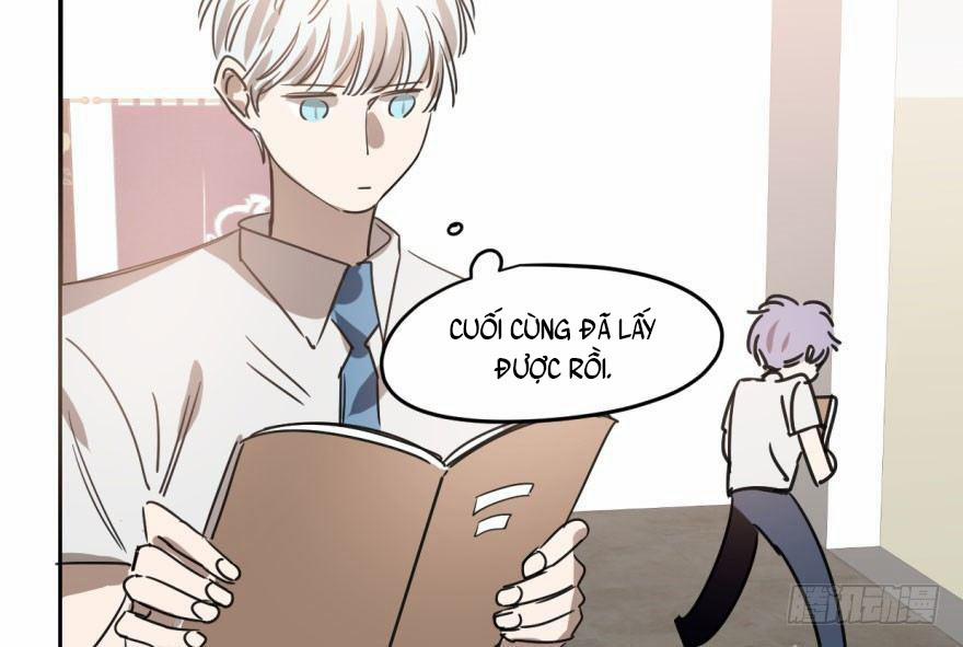 Bắt Lấy Ngao Ngao 24 trang 40