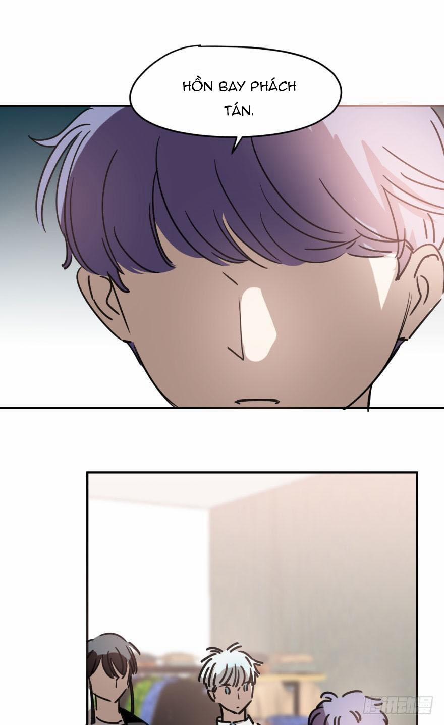 Bắt Lấy Ngao Ngao 24 trang 45