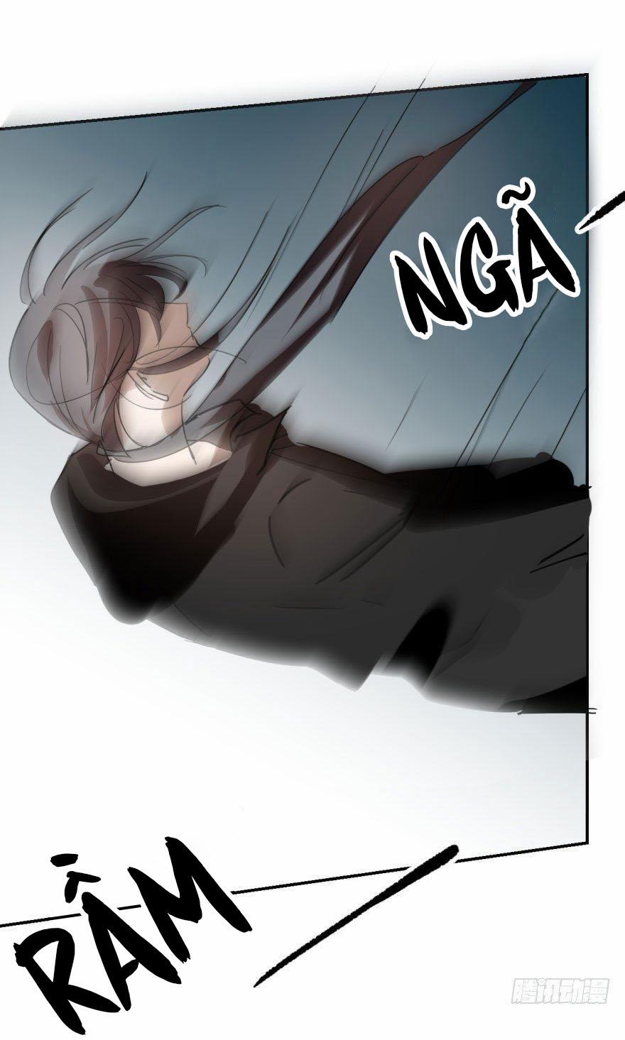 Bắt Lấy Ngao Ngao 24 trang 48