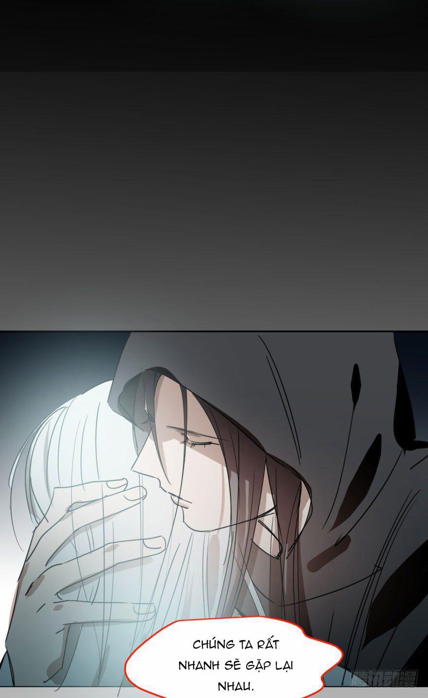 Bắt Lấy Ngao Ngao 24 trang 52