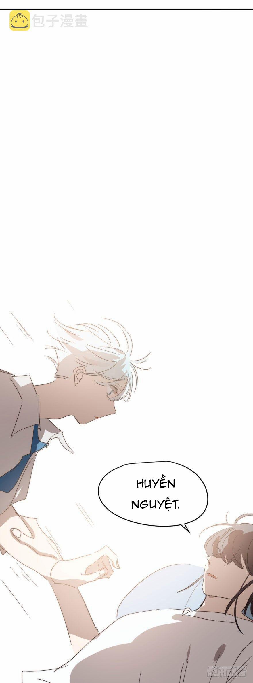 Bắt Lấy Ngao Ngao 24 trang 59