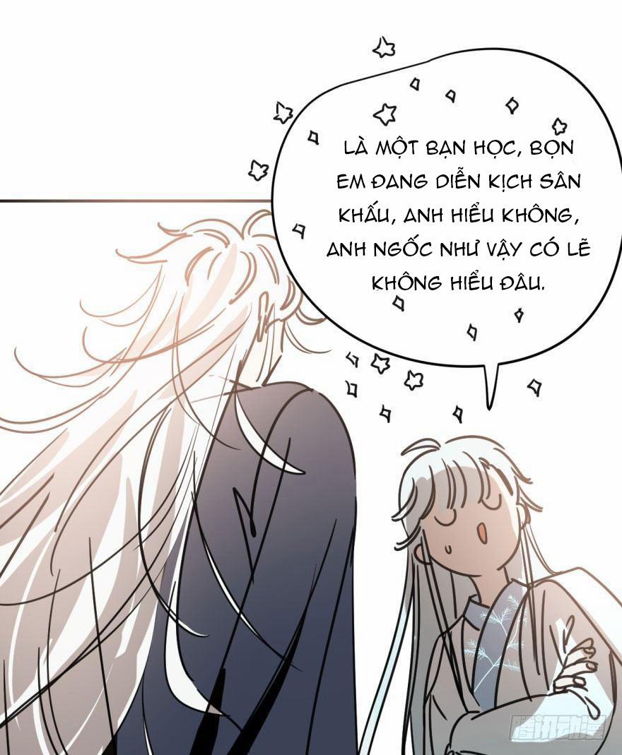 Bắt Lấy Ngao Ngao 24 trang 7