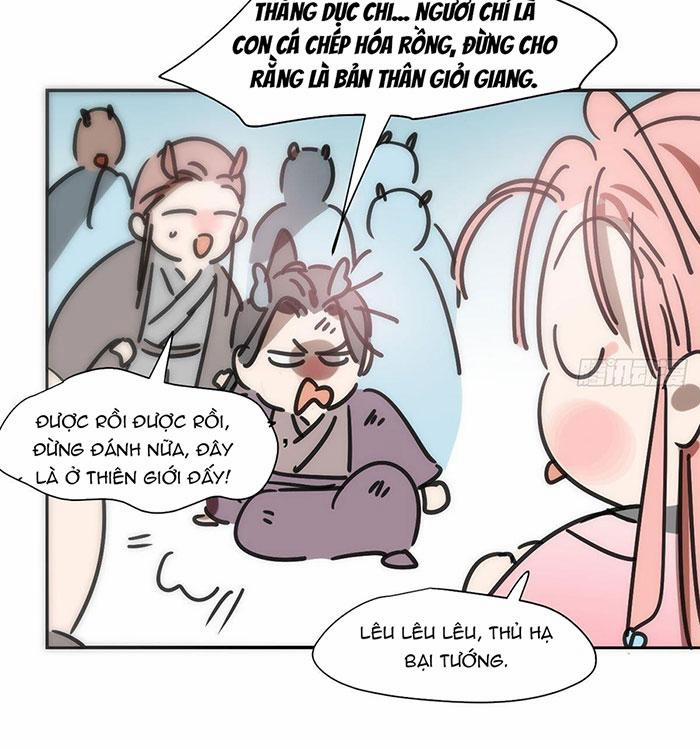 Bắt Lấy Ngao Ngao 246 trang 1