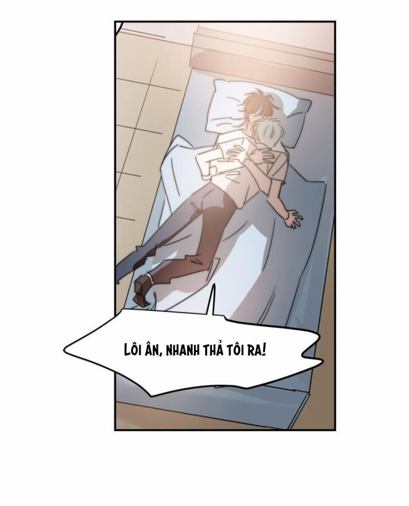 Bắt Lấy Ngao Ngao 25 trang 0
