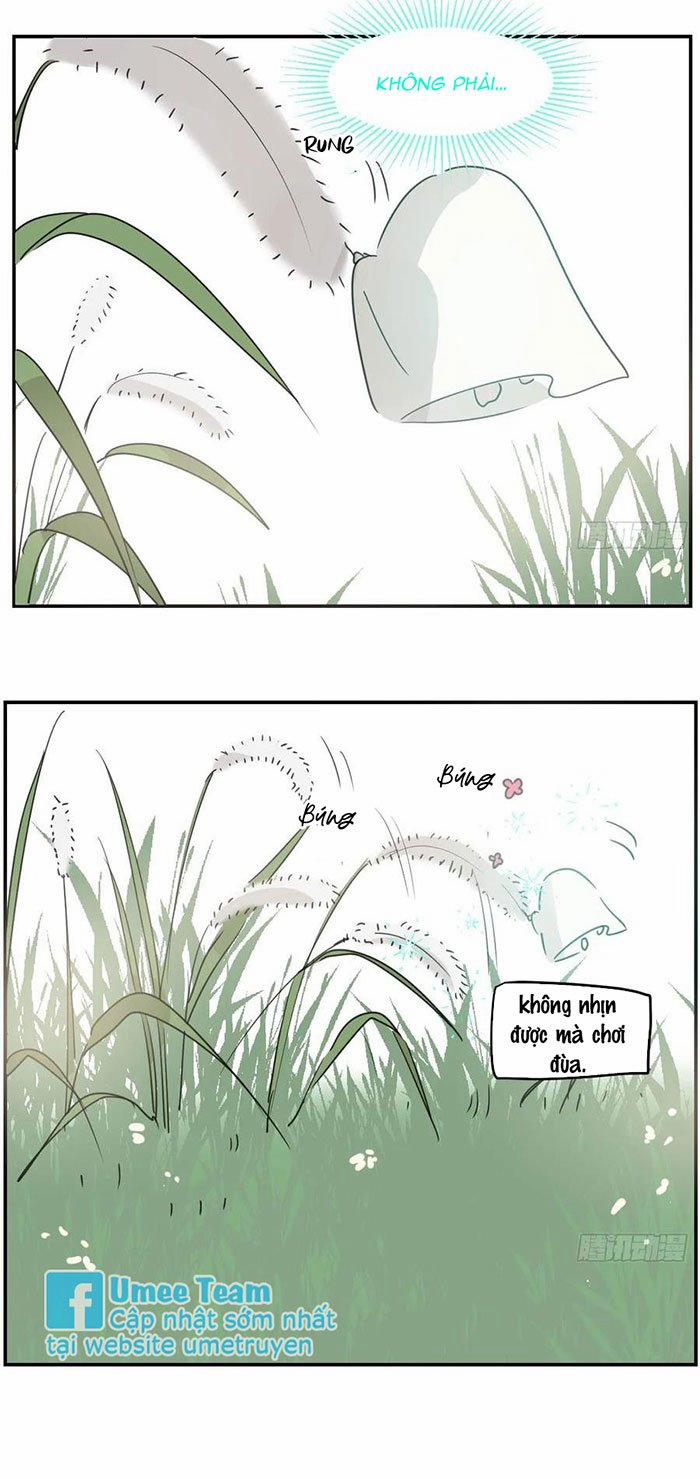 Bắt Lấy Ngao Ngao 250.5 trang 10