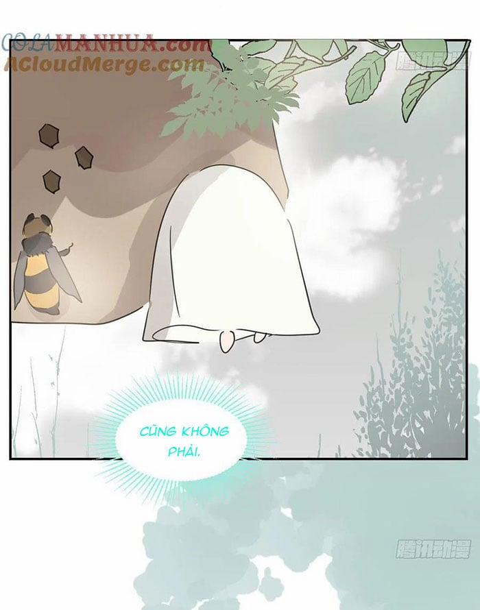 Bắt Lấy Ngao Ngao 250.5 trang 14