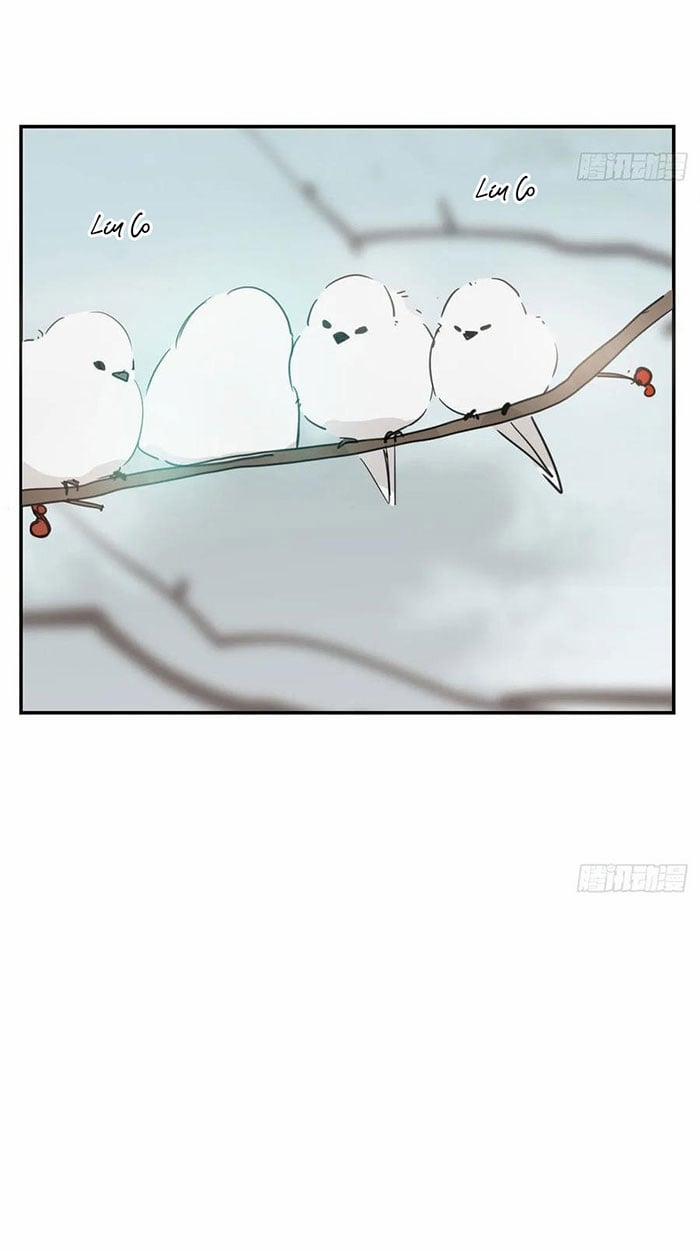 Bắt Lấy Ngao Ngao 250.5 trang 18