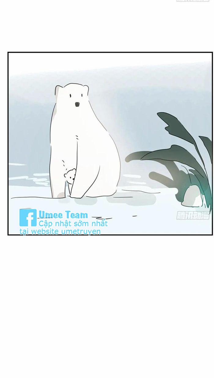 Bắt Lấy Ngao Ngao 250.5 trang 20