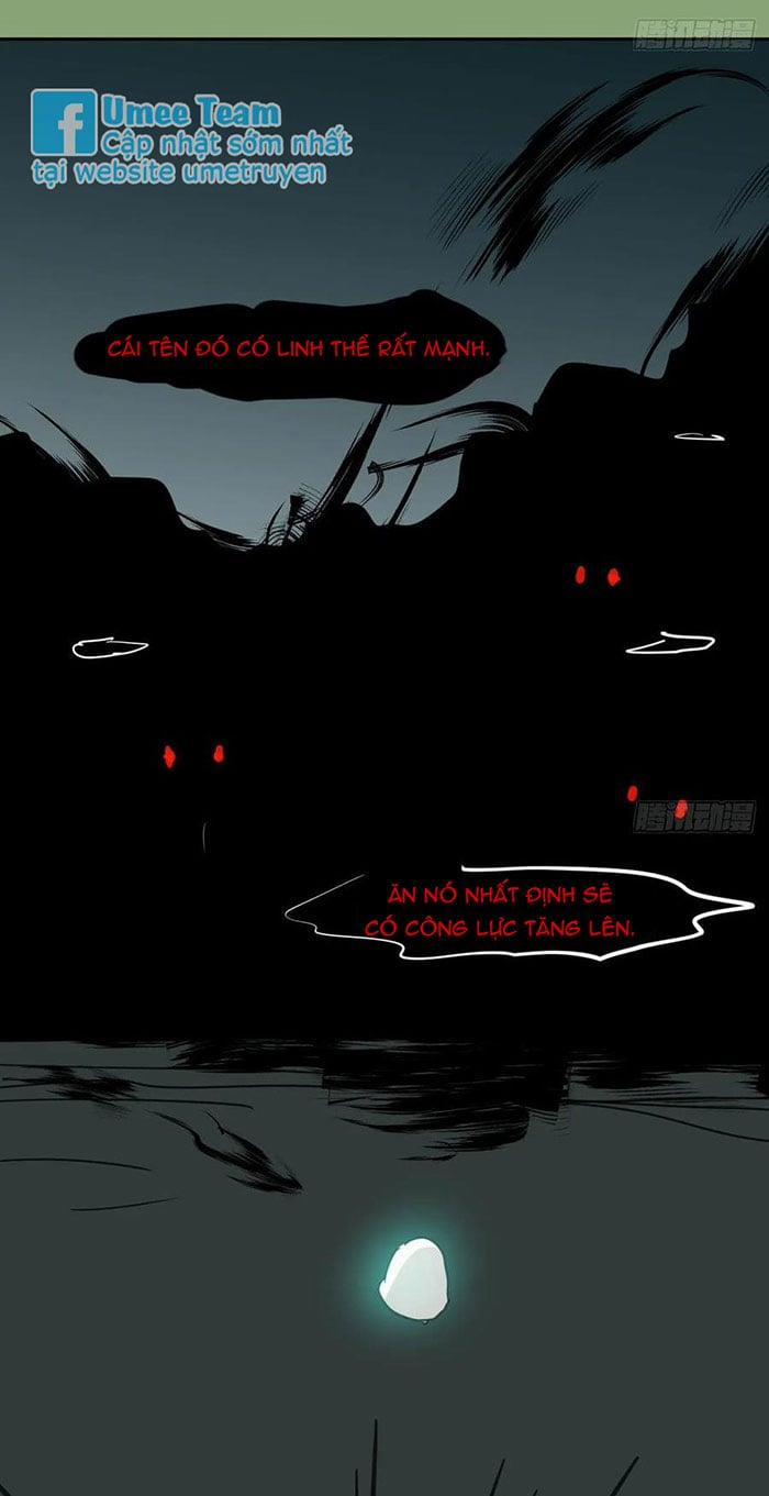 Bắt Lấy Ngao Ngao 250.5 trang 26