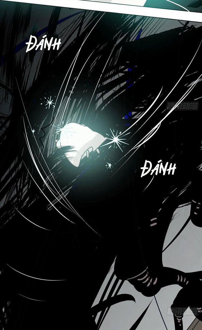 Bắt Lấy Ngao Ngao 250.5 trang 28