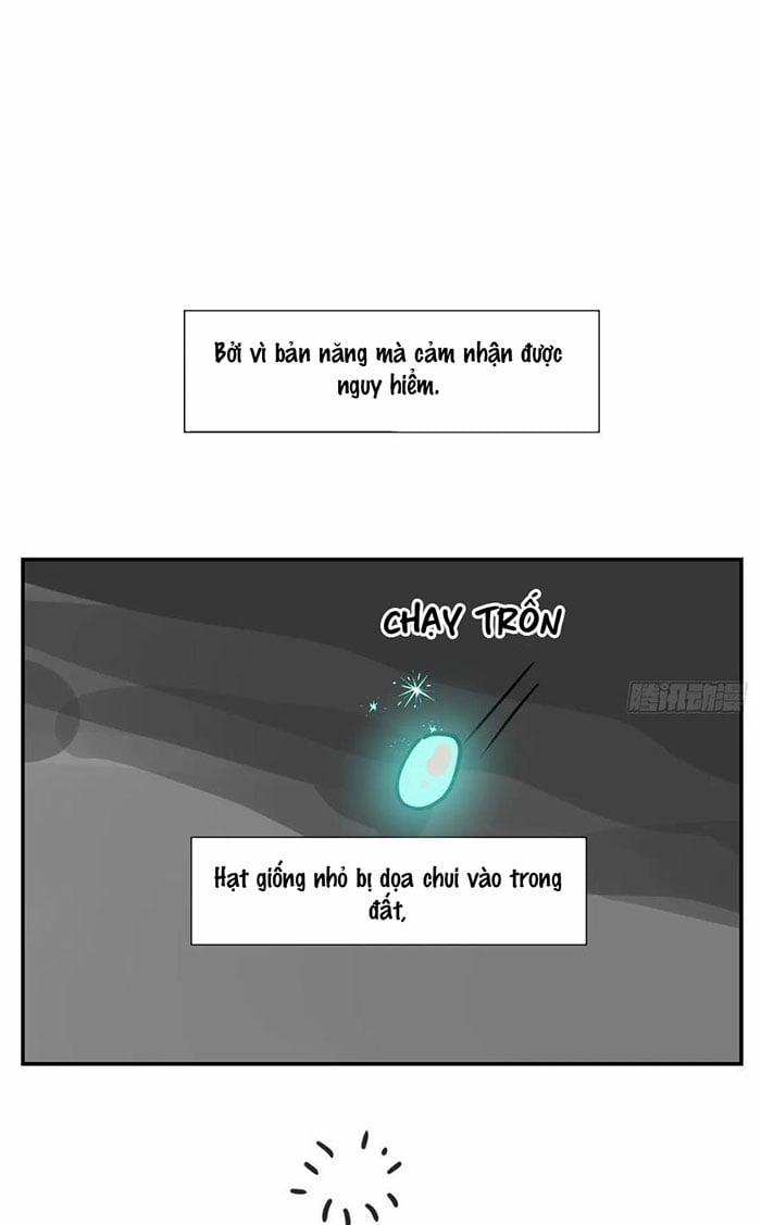 Bắt Lấy Ngao Ngao 250.5 trang 3