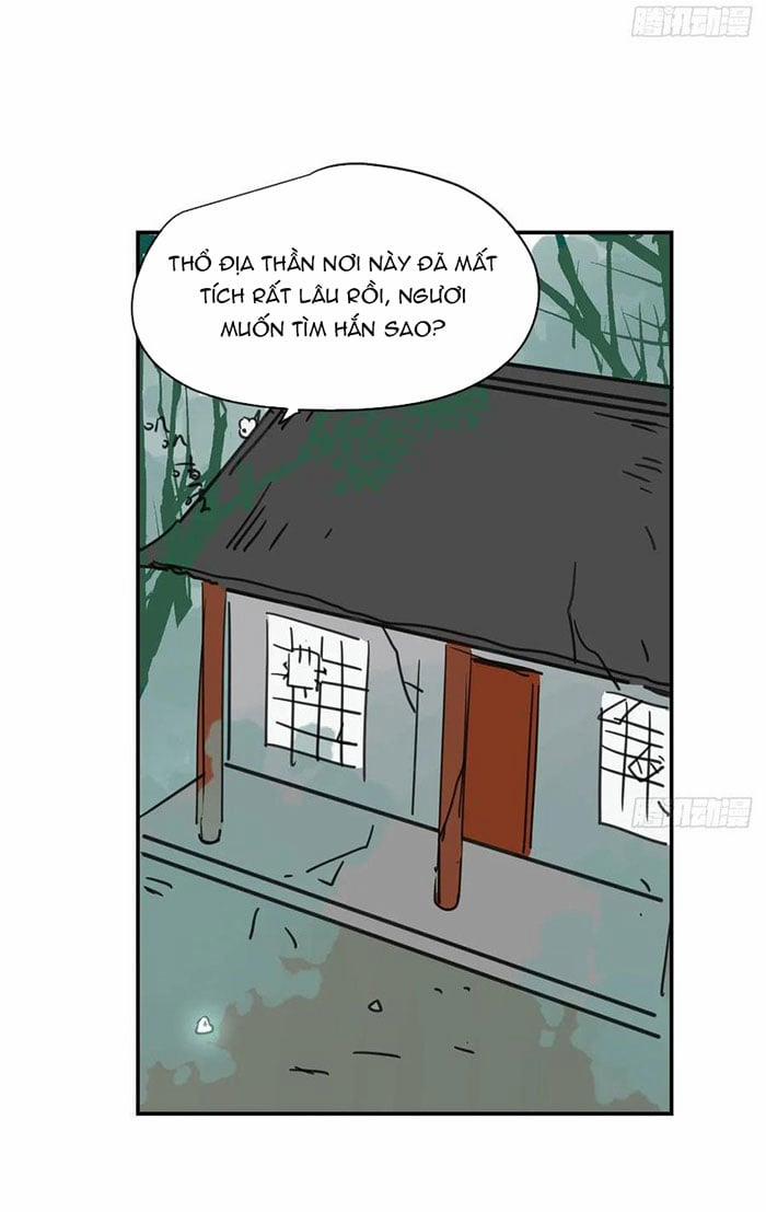 Bắt Lấy Ngao Ngao 250.5 trang 33