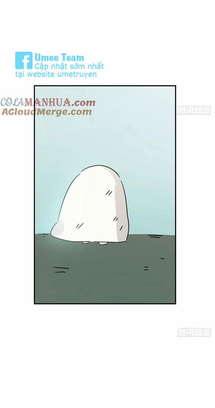 Bắt Lấy Ngao Ngao 250.5 trang 34