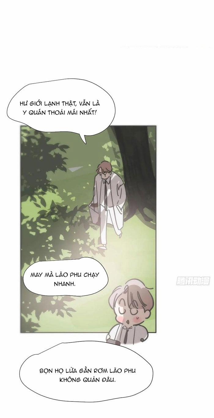 Bắt Lấy Ngao Ngao 250.5 trang 39