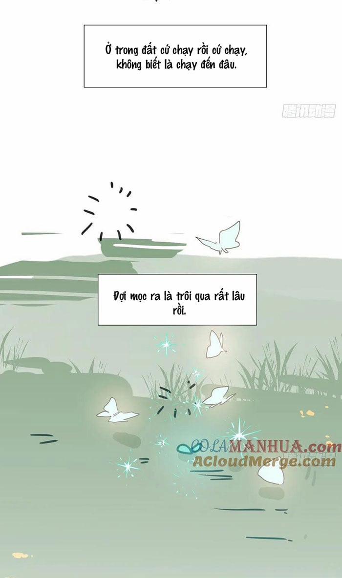 Bắt Lấy Ngao Ngao 250.5 trang 4