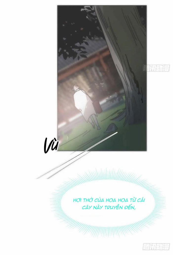 Bắt Lấy Ngao Ngao 250.5 trang 40