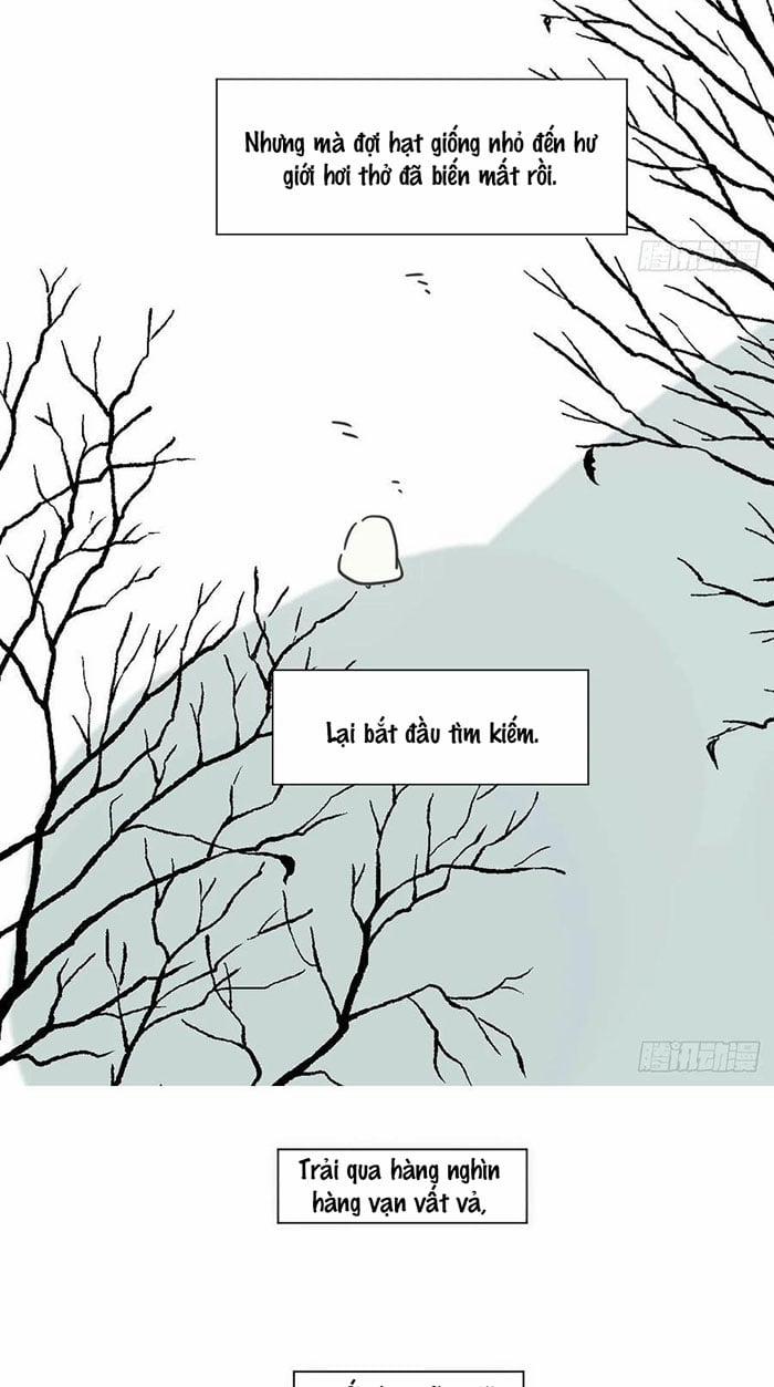 Bắt Lấy Ngao Ngao 250.5 trang 42