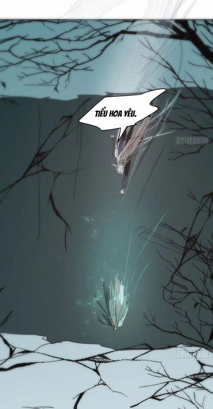 Bắt Lấy Ngao Ngao 250.5 trang 45