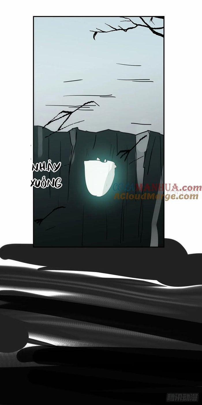 Bắt Lấy Ngao Ngao 250.5 trang 48