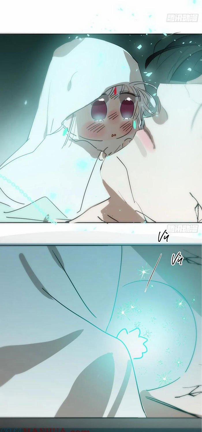 Bắt Lấy Ngao Ngao 250.5 trang 56