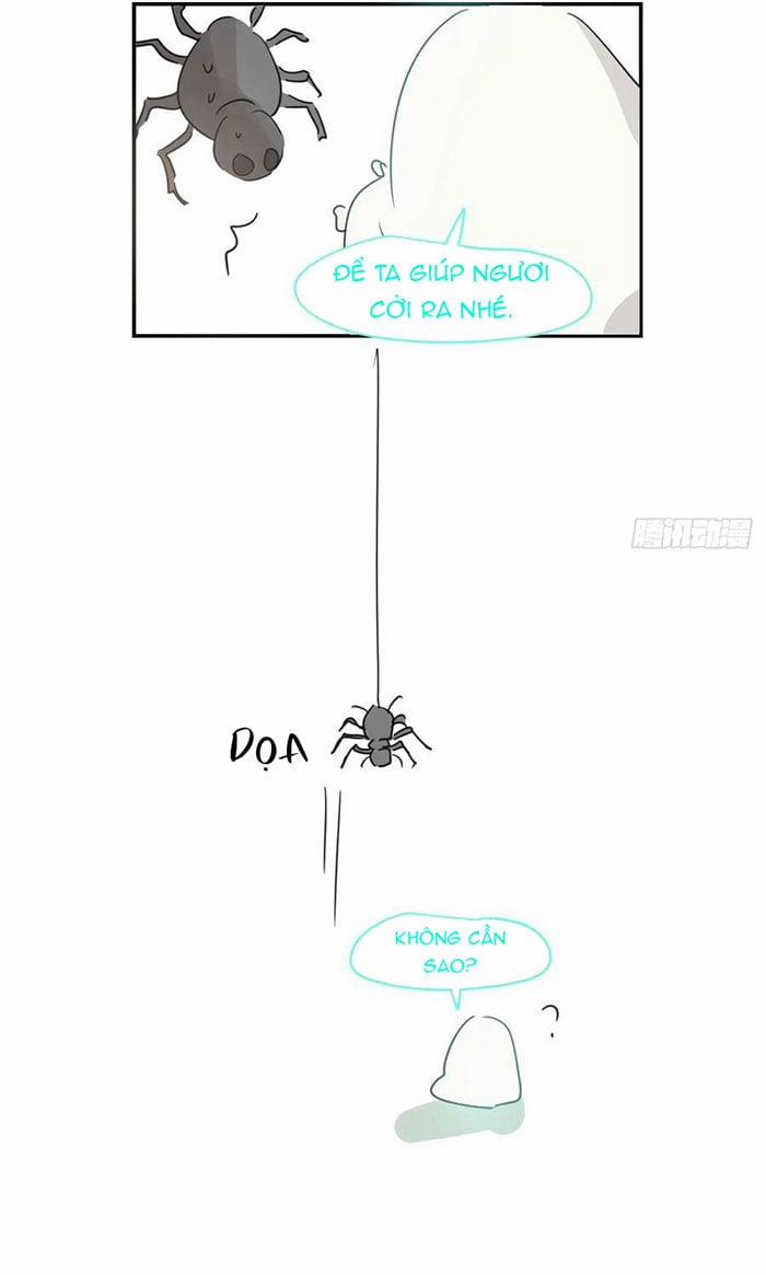 Bắt Lấy Ngao Ngao 250.5 trang 7