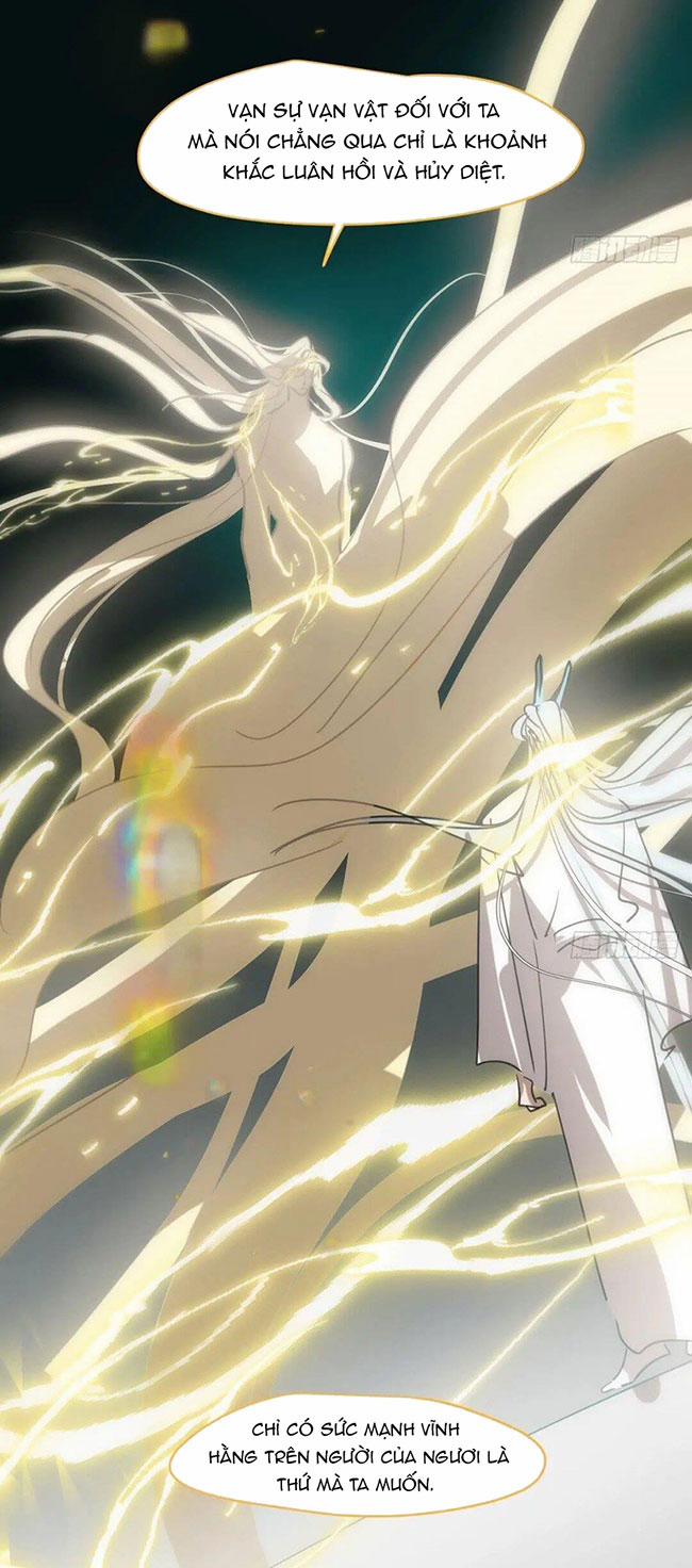 Bắt Lấy Ngao Ngao 250 trang 19