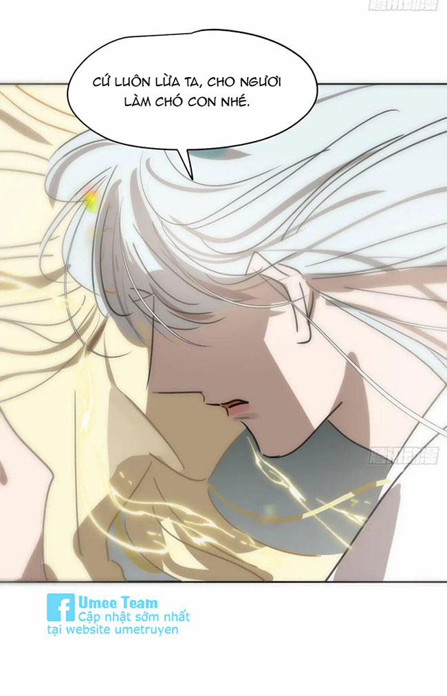 Bắt Lấy Ngao Ngao 250 trang 38