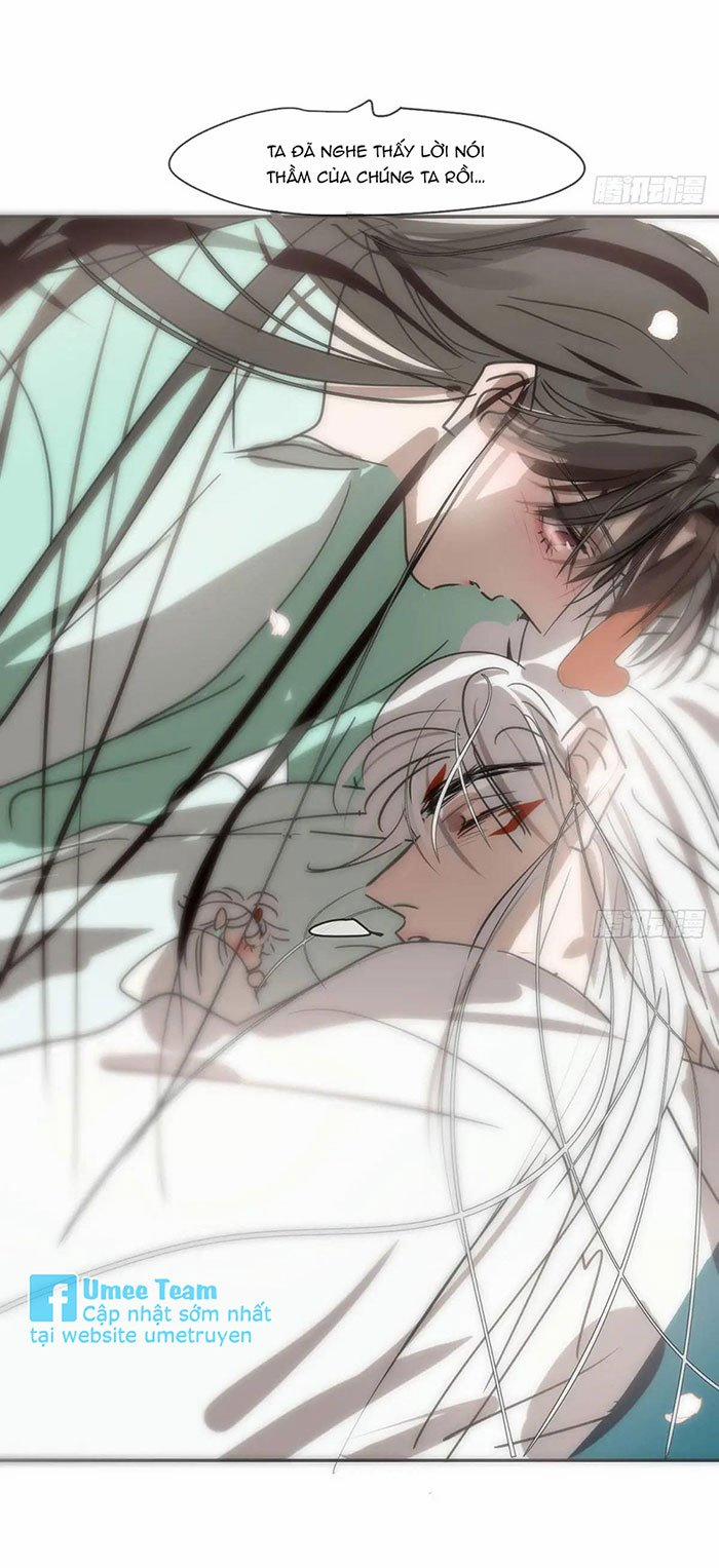 Bắt Lấy Ngao Ngao 251 trang 14