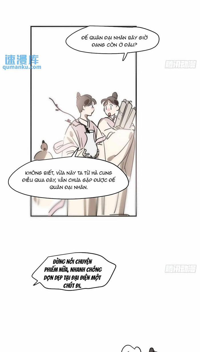 Bắt Lấy Ngao Ngao 251 trang 2