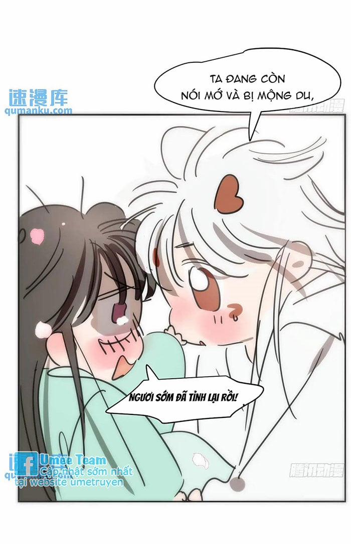 Bắt Lấy Ngao Ngao 251 trang 33