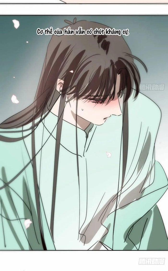 Bắt Lấy Ngao Ngao 251 trang 35