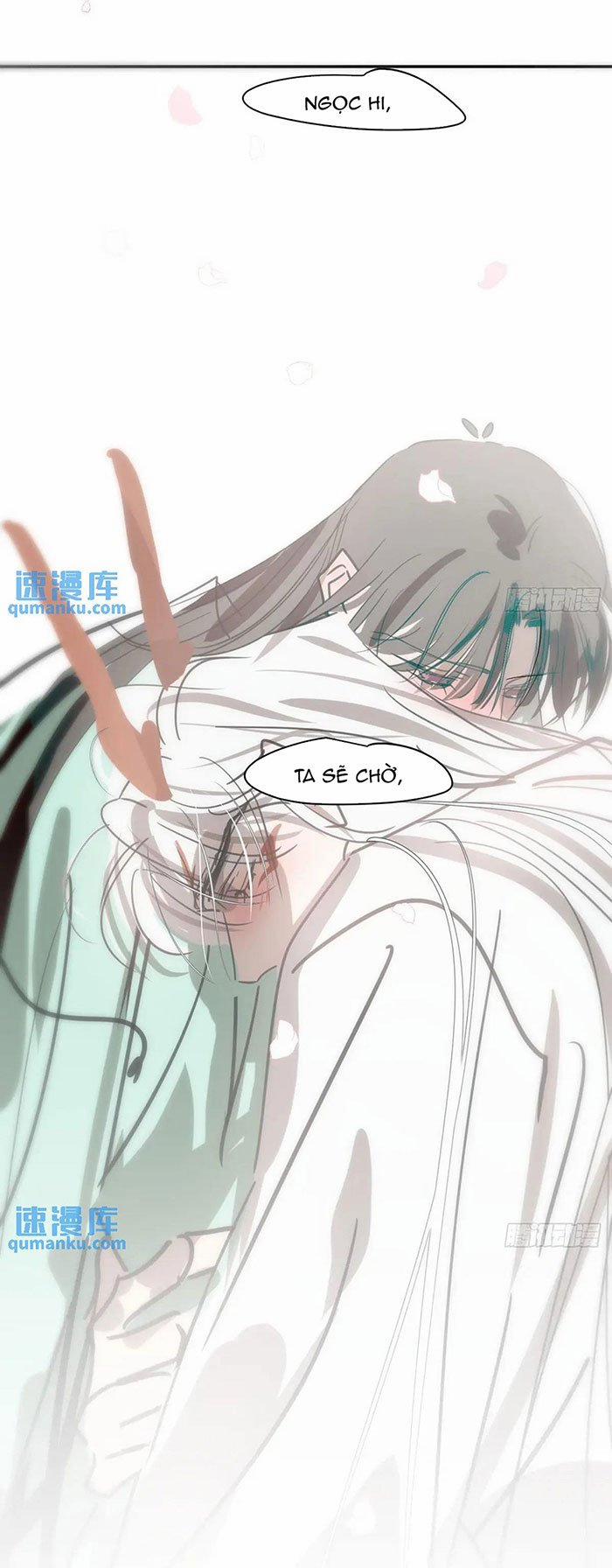 Bắt Lấy Ngao Ngao 251 trang 36