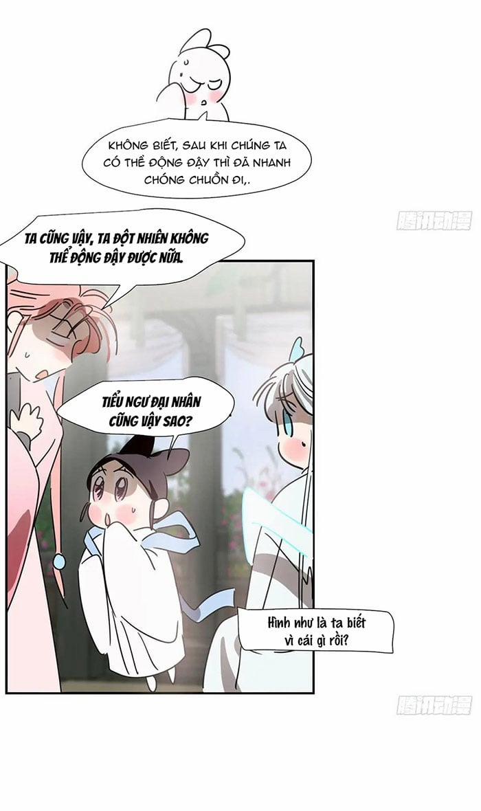 Bắt Lấy Ngao Ngao 251 trang 44